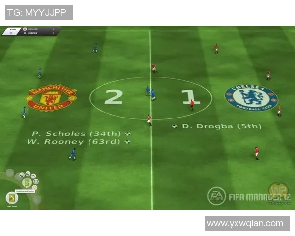 全面提升球队实力FIFA足球经理12训练技巧大揭秘 全面提升球队实力FIFA足球经理12训练技巧大揭秘