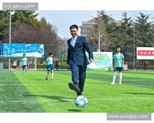 南体足球培训助力青少年成长打造未来足球明星的摇篮与梦想之地 南体足球培训助力青少年成长打造未来足球明星的摇篮与梦想之地