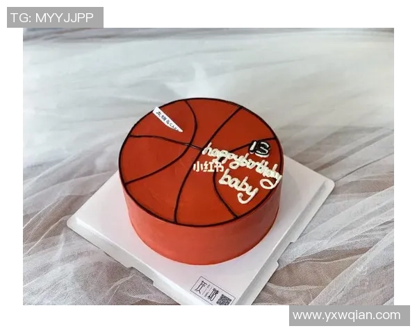 双层篮球主题生日蛋糕的创意制作与装饰技巧分享