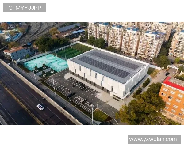 南昌室内足球场全新改造开放带来更优质的运动体验与社区活动新选择